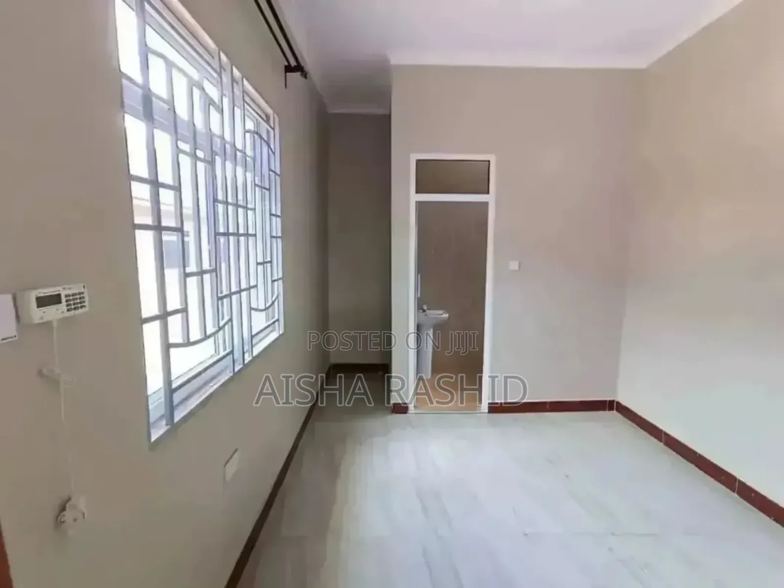1bdrm Apartment in Mbezi for rent