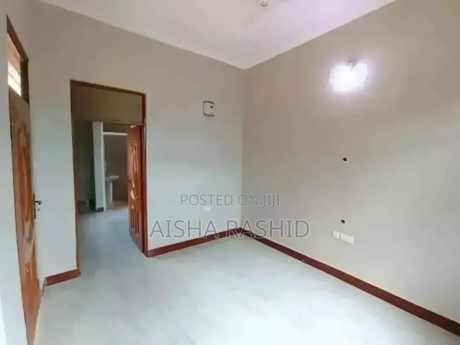 1bdrm Apartment in Mbezi for rent