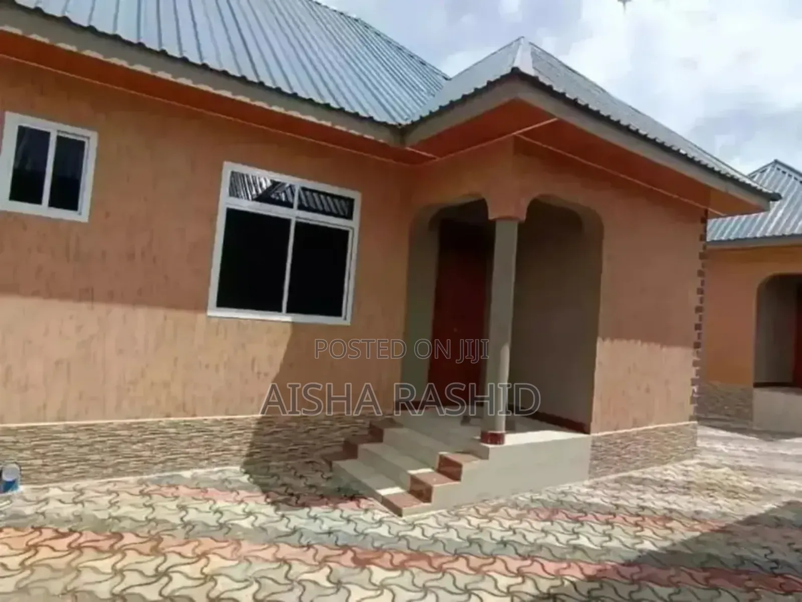 1bdrm Apartment in Mbezi for rent