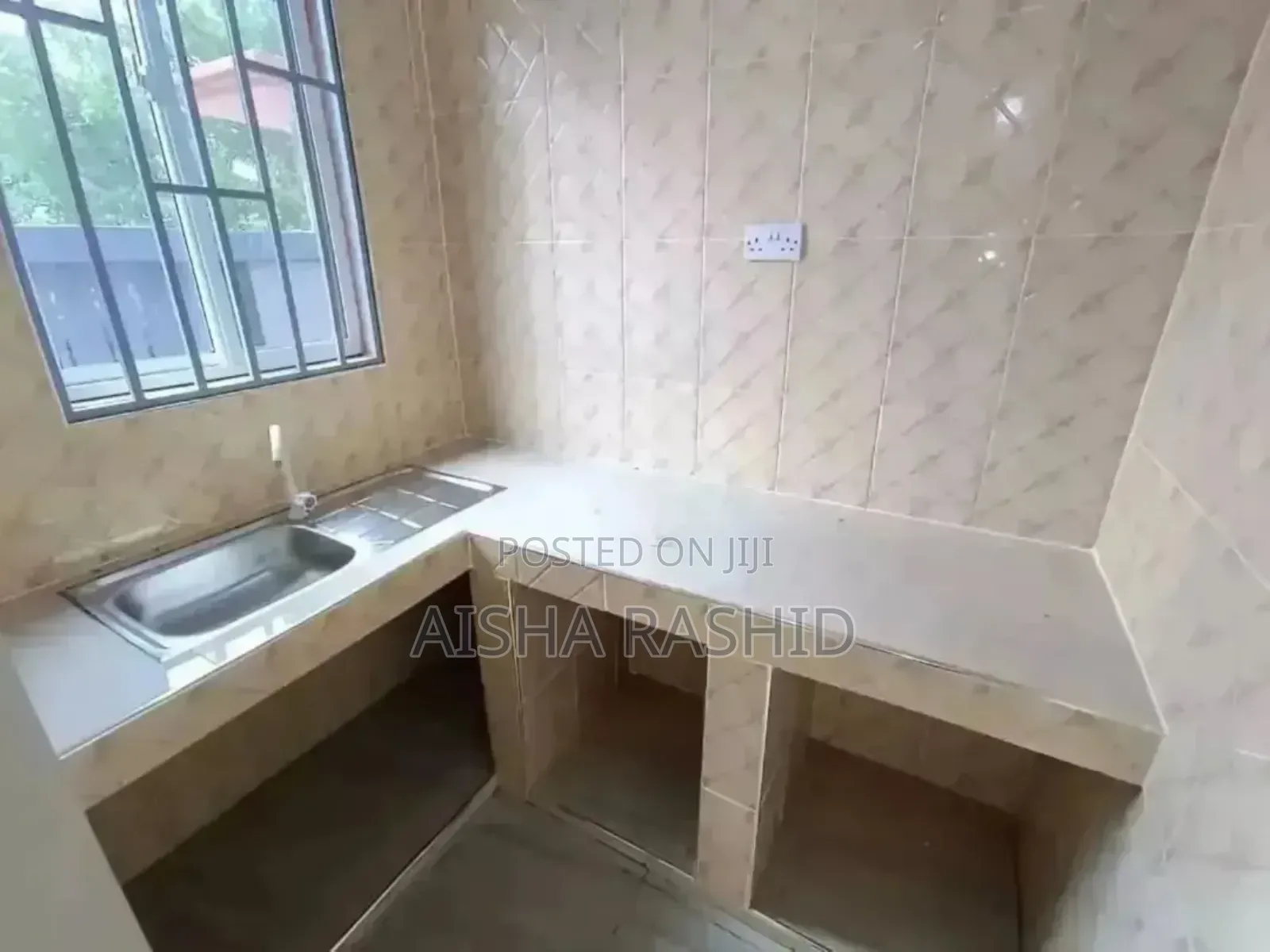 1bdrm Apartment in Mbezi for rent