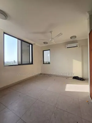 4bdrm Apartment in Mikochen, Mikocheni for rent
