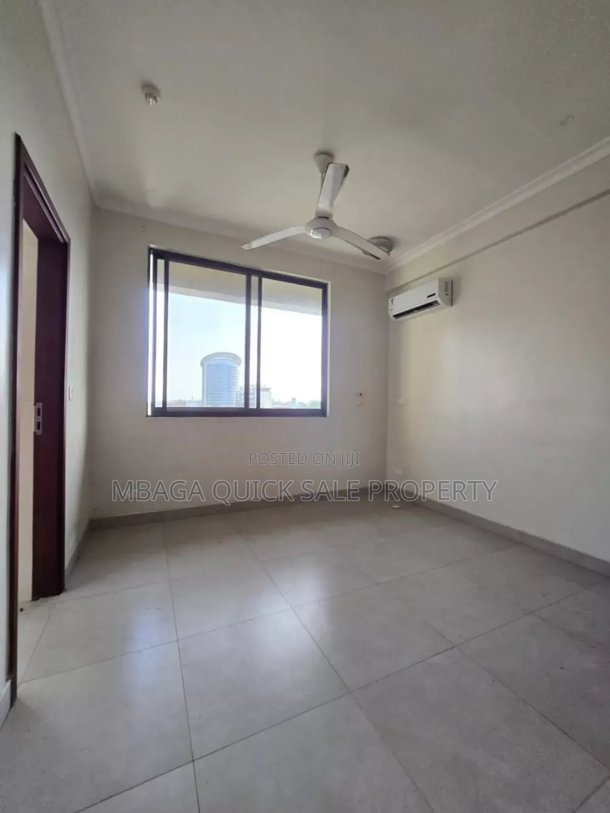 4bdrm Apartment in Mikochen, Mikocheni for rent
