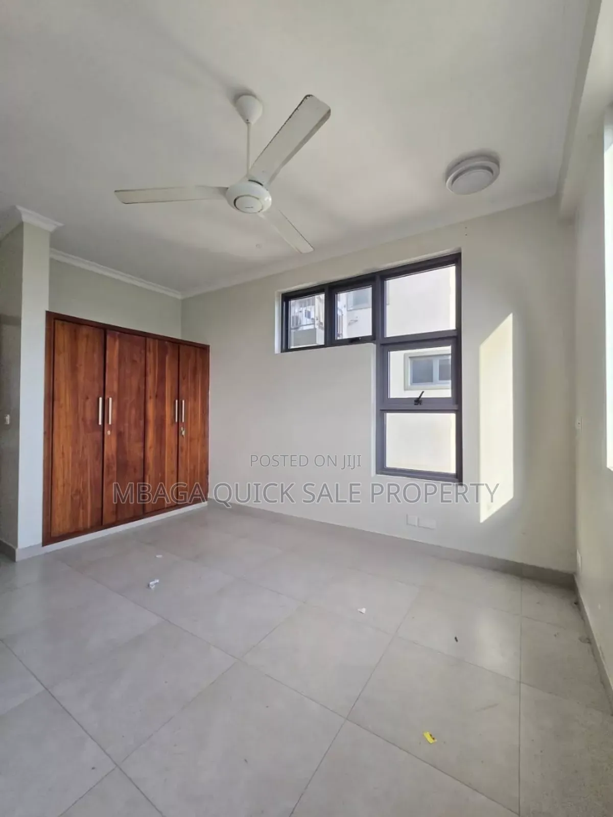 4bdrm Apartment in Mikochen, Mikocheni for rent