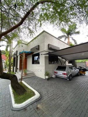 2bdrm Apartment in Mbezi Beach for rent