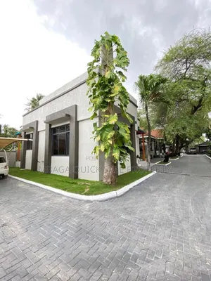2bdrm Apartment in Mbezi Beach for rent