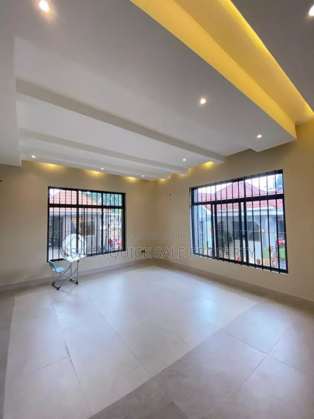 2bdrm Apartment in Mbezi Beach for rent