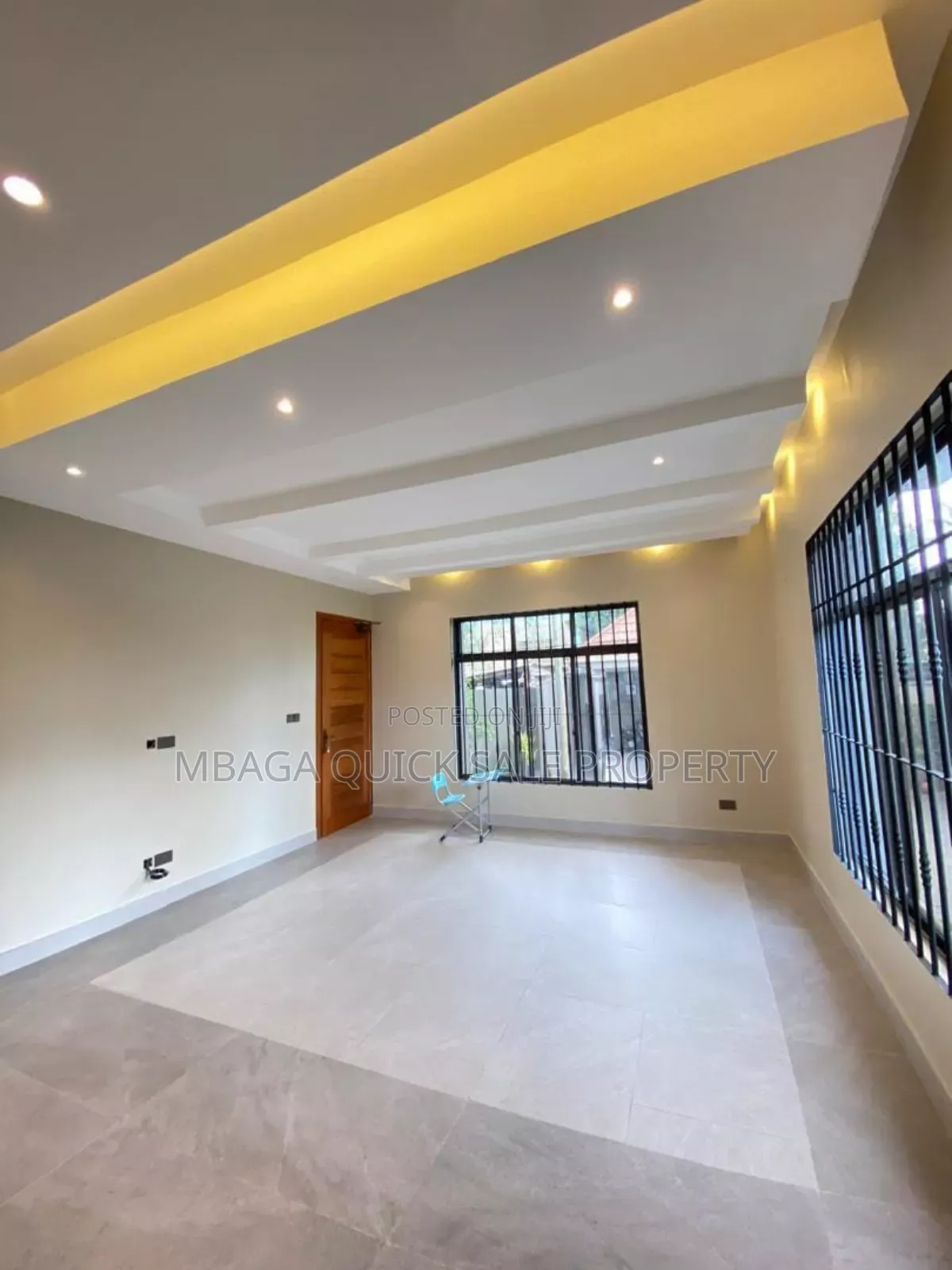 2bdrm Apartment in Mbezi Beach for rent