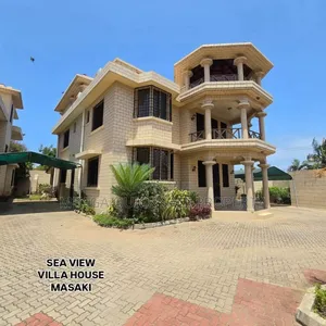 2bdrm Apartment in Masaki for rent