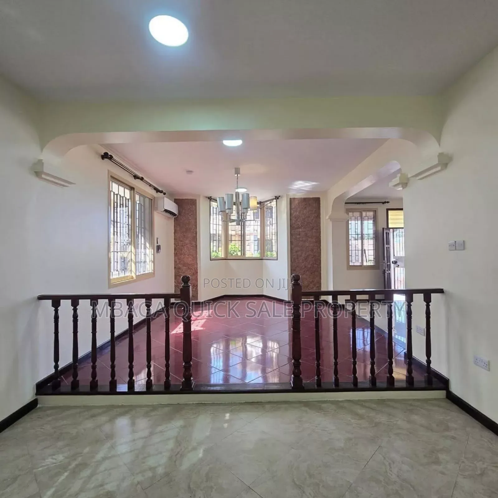 2bdrm Apartment in Masaki for rent