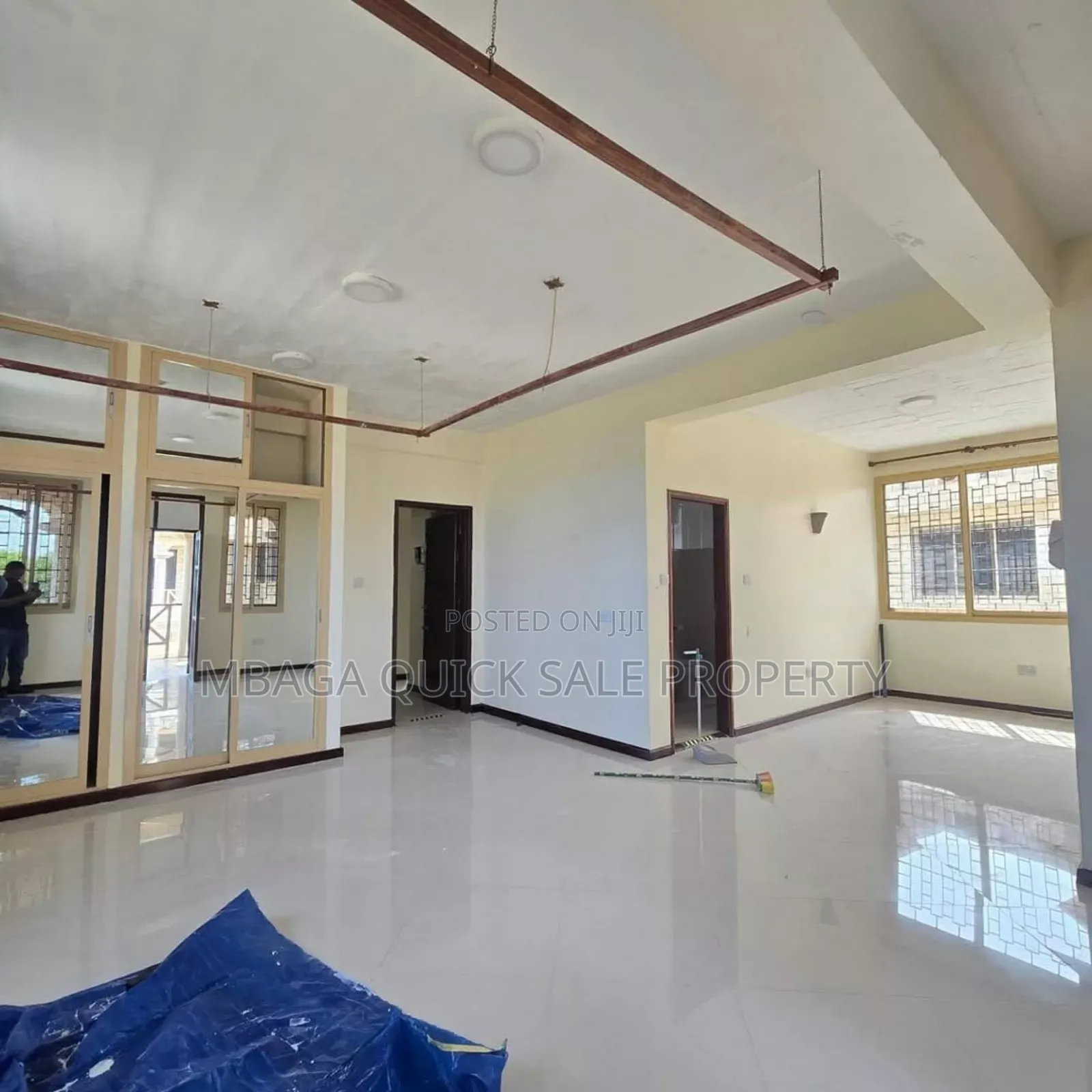 2bdrm Apartment in Masaki for rent