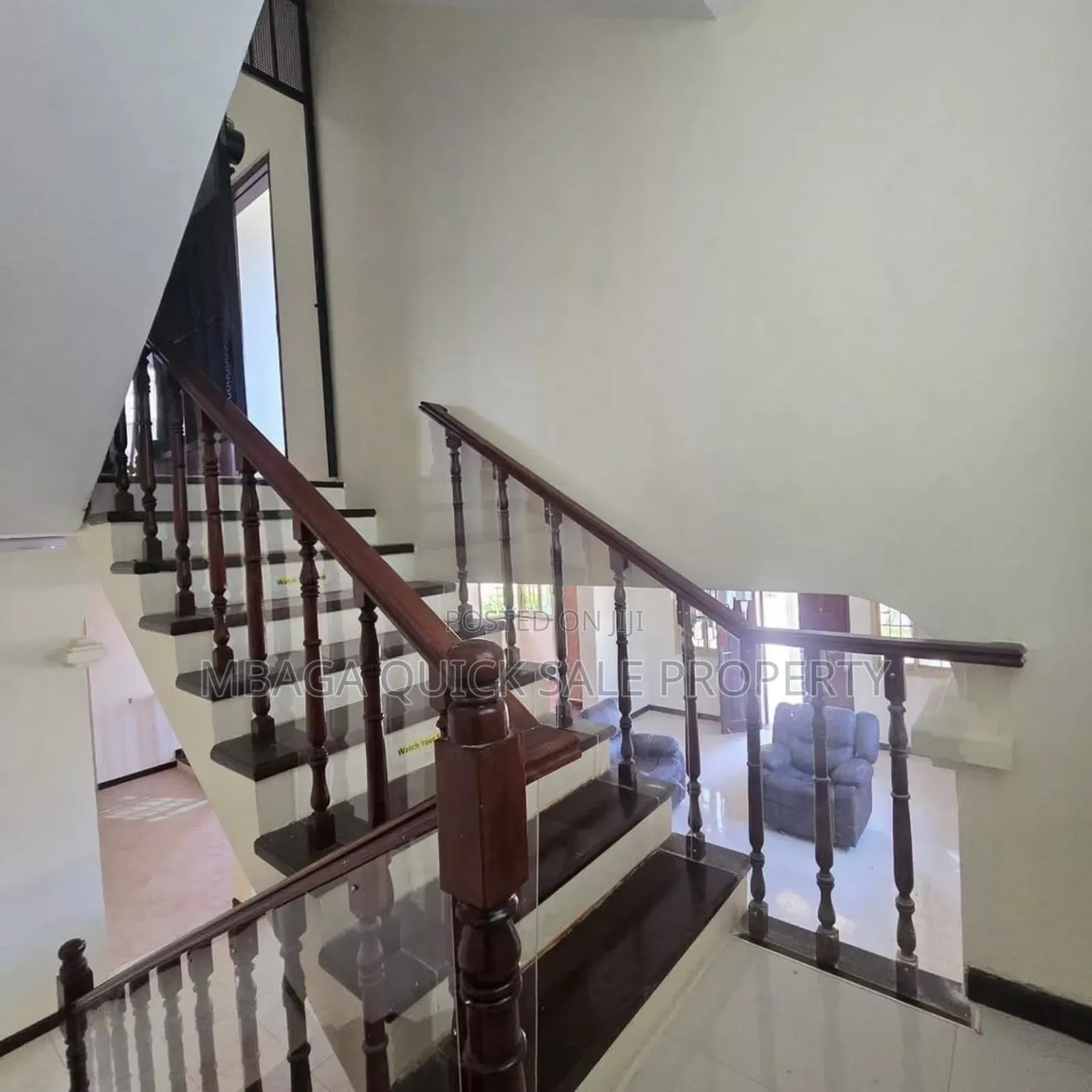 2bdrm Apartment in Masaki for rent