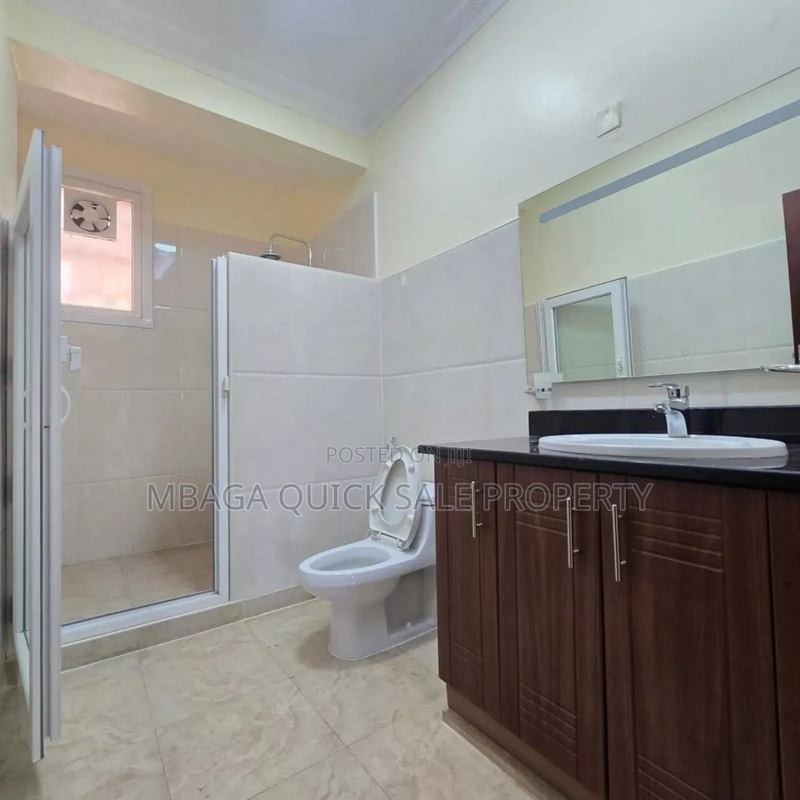 2bdrm Apartment in Masaki for rent