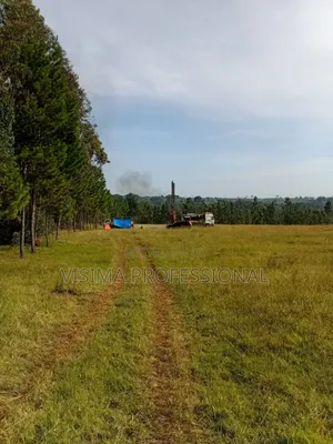 Uchimbaji Visima Na Tafiti Za Maji
