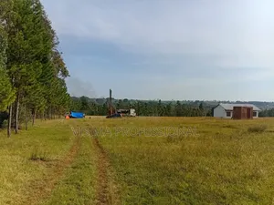 Uchimbaji Visima Na Tafiti Za Maji