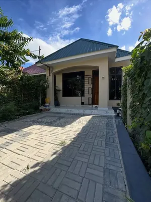 2bdrm House in Kinondoni for rent