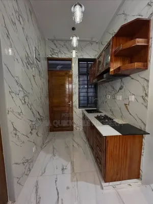 2bdrm House in Kinondoni for rent