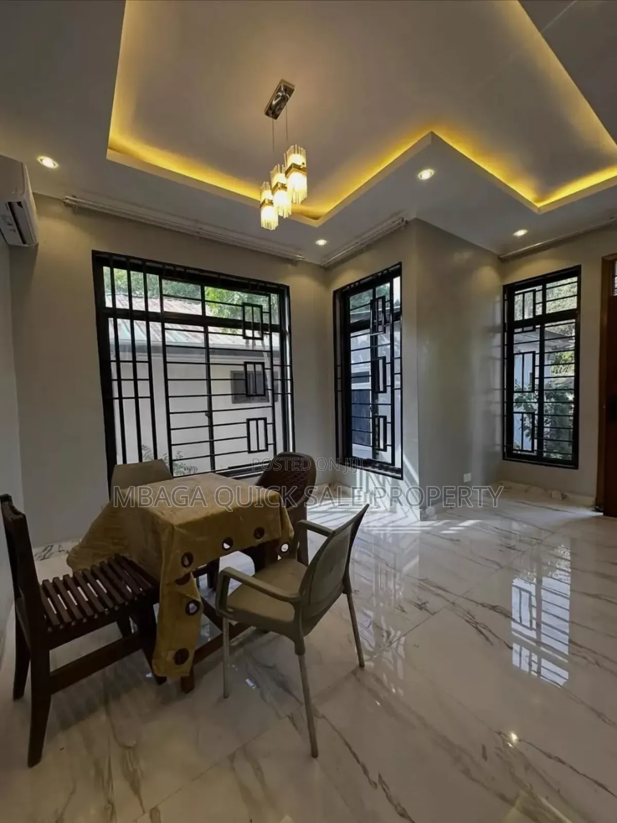 2bdrm House in Kinondoni for rent