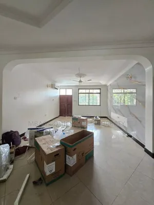 3bdrm Apartment in Mikocheni for rent