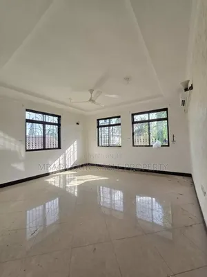 3bdrm Apartment in Mikocheni for rent