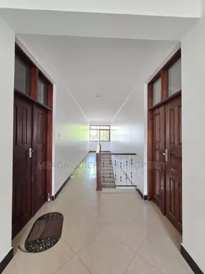 3bdrm Apartment in Mikocheni for rent