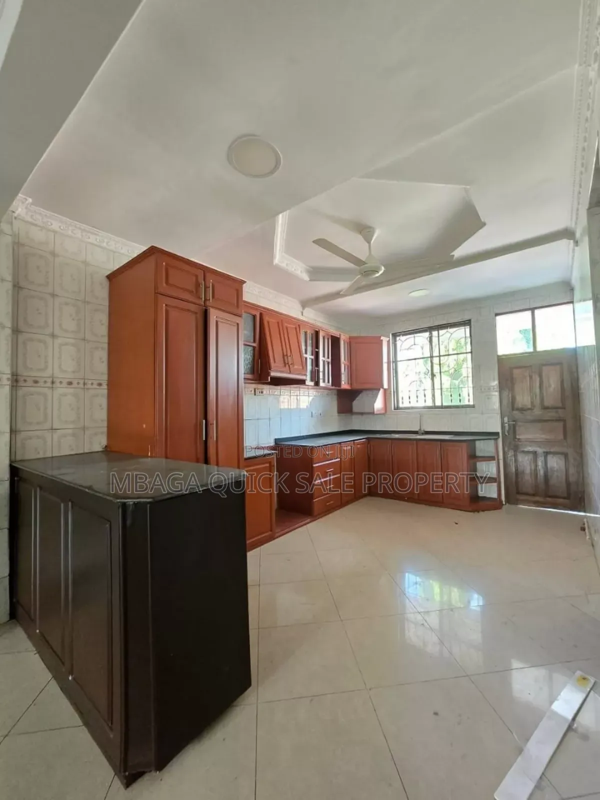 3bdrm Apartment in Mikocheni for rent