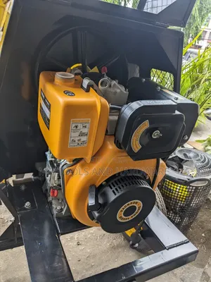 Concrate Mixxer