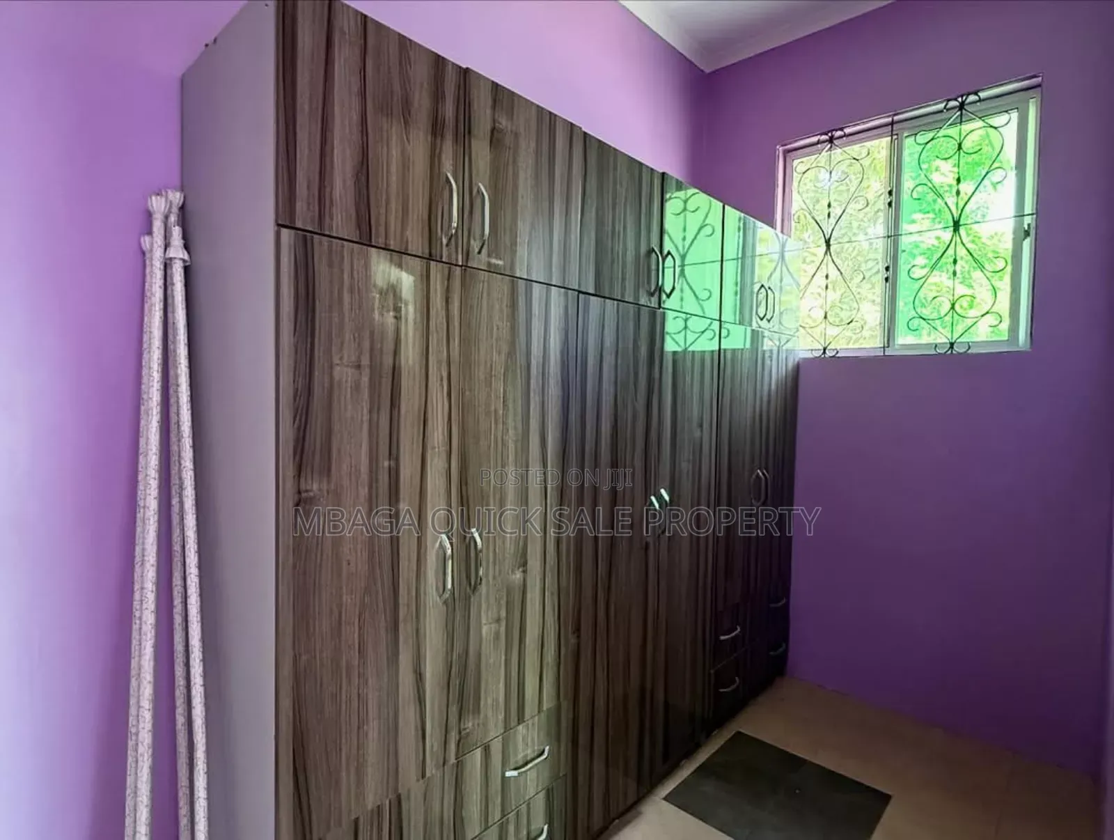 4bdrm House in Goba Ulomi for rent