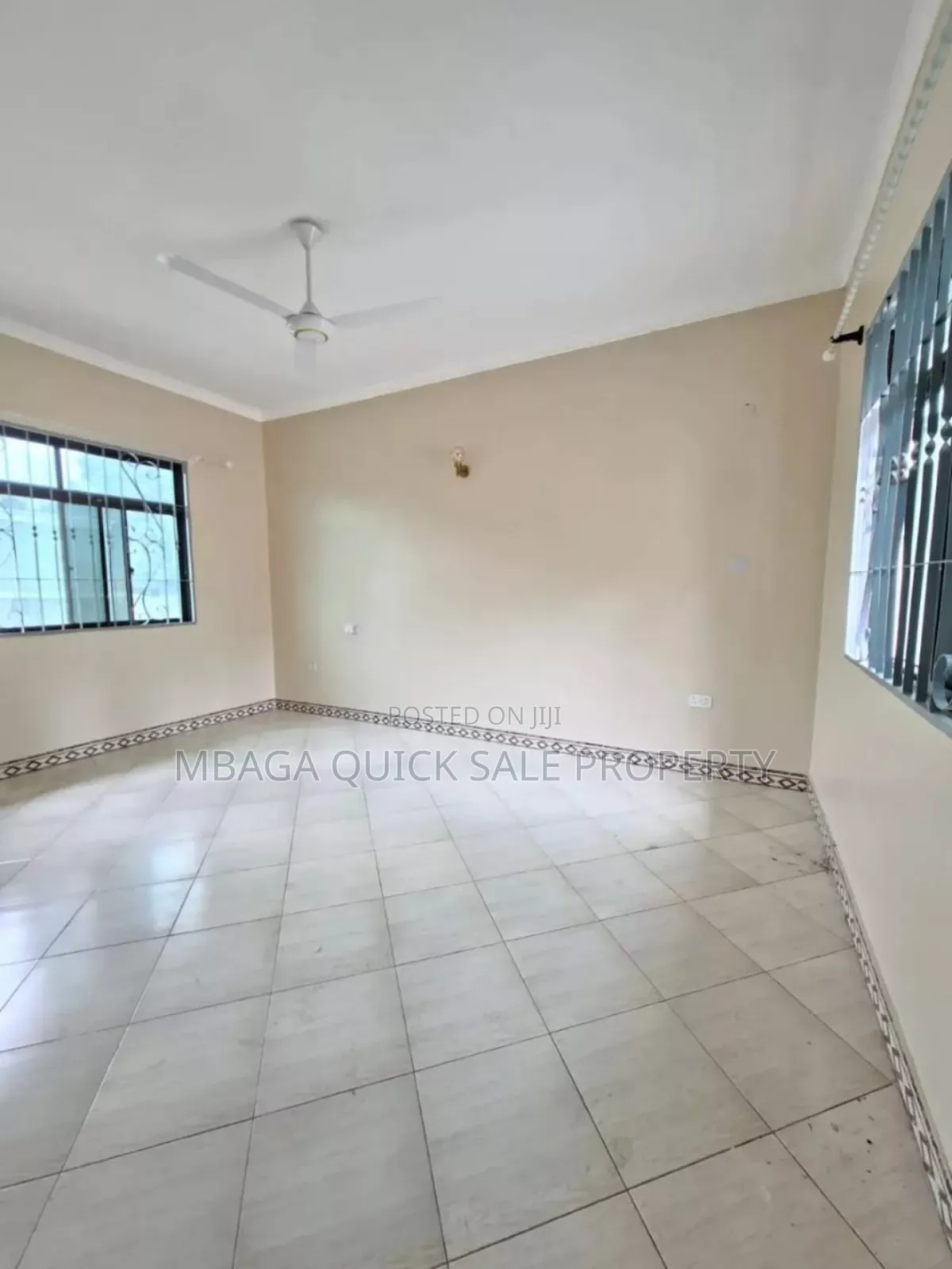 3bdrm House in Goba for rent