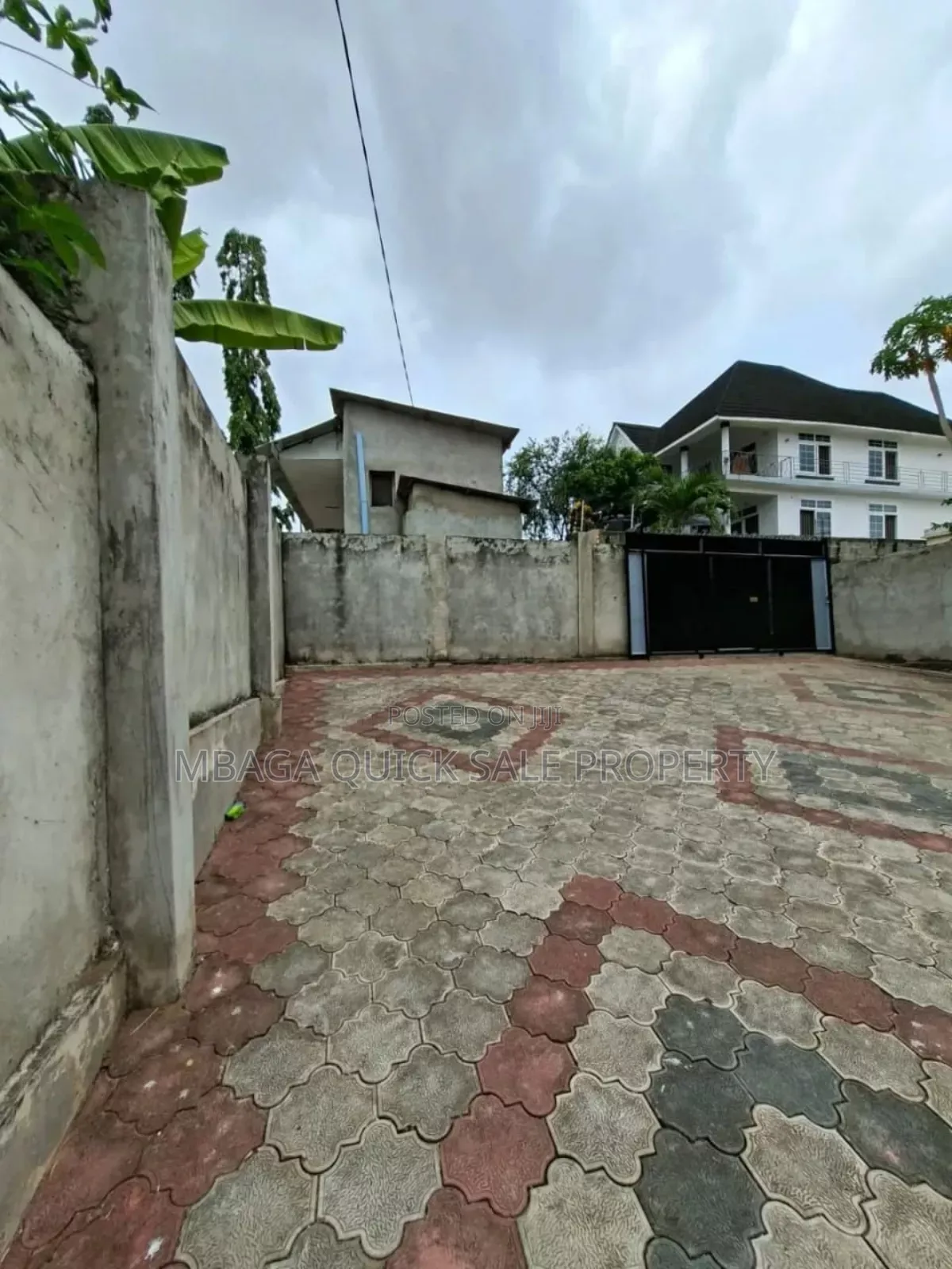 3bdrm House in Goba for rent