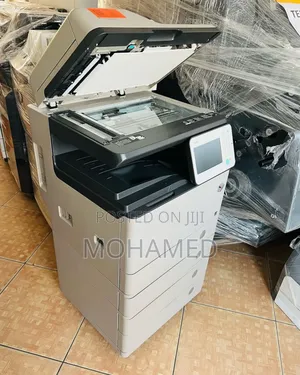 Canon Ir400 Photocopy Machine From German