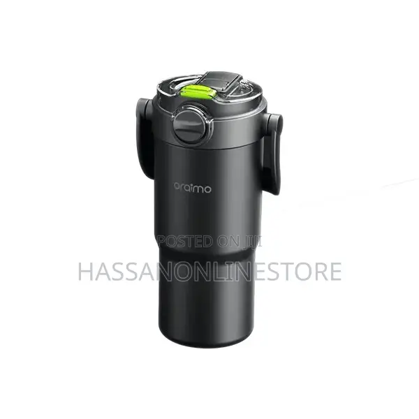 Oraimo Thermogo 750ml Stainless Steel Insulated Thermos