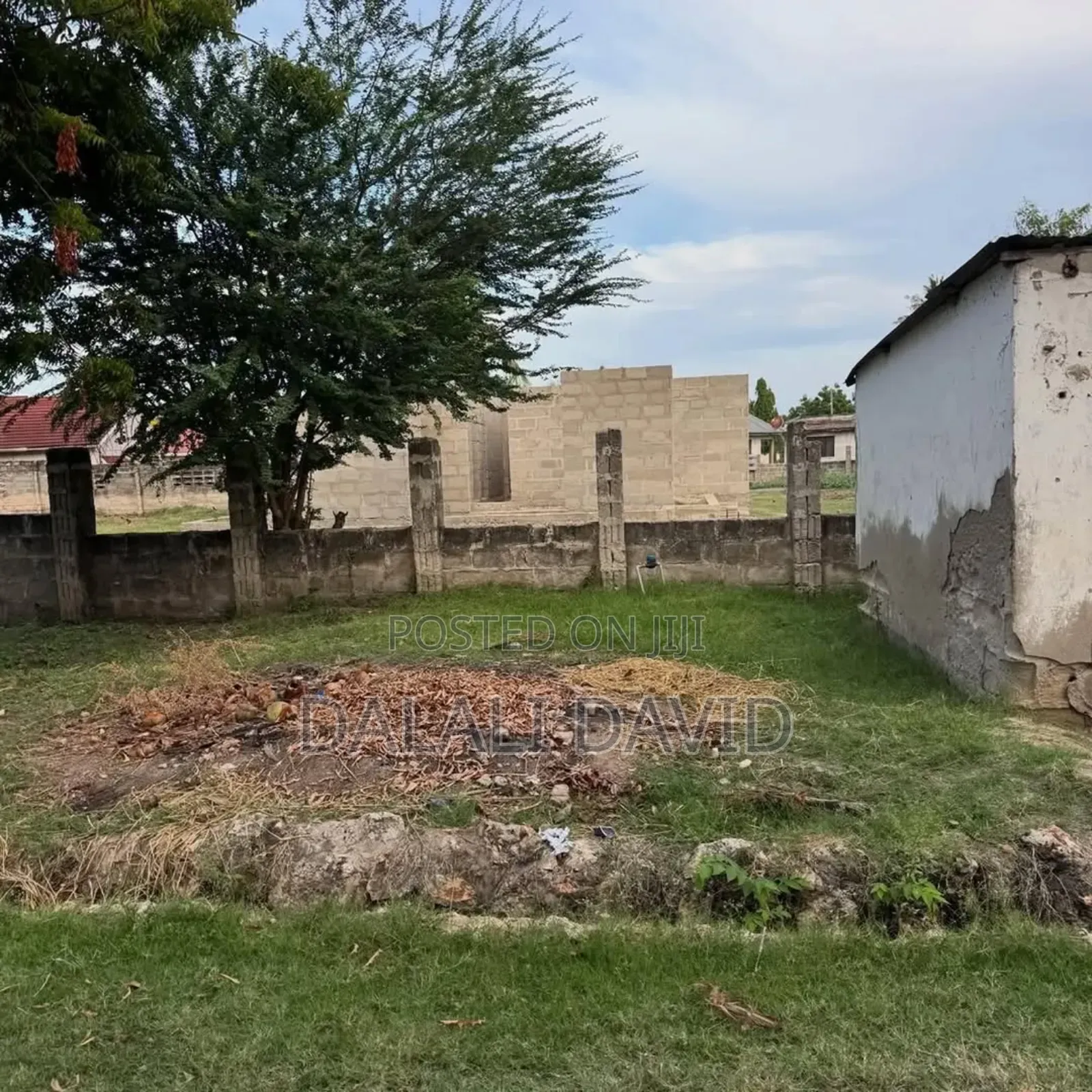 Plot for Sale at Ununio Beach