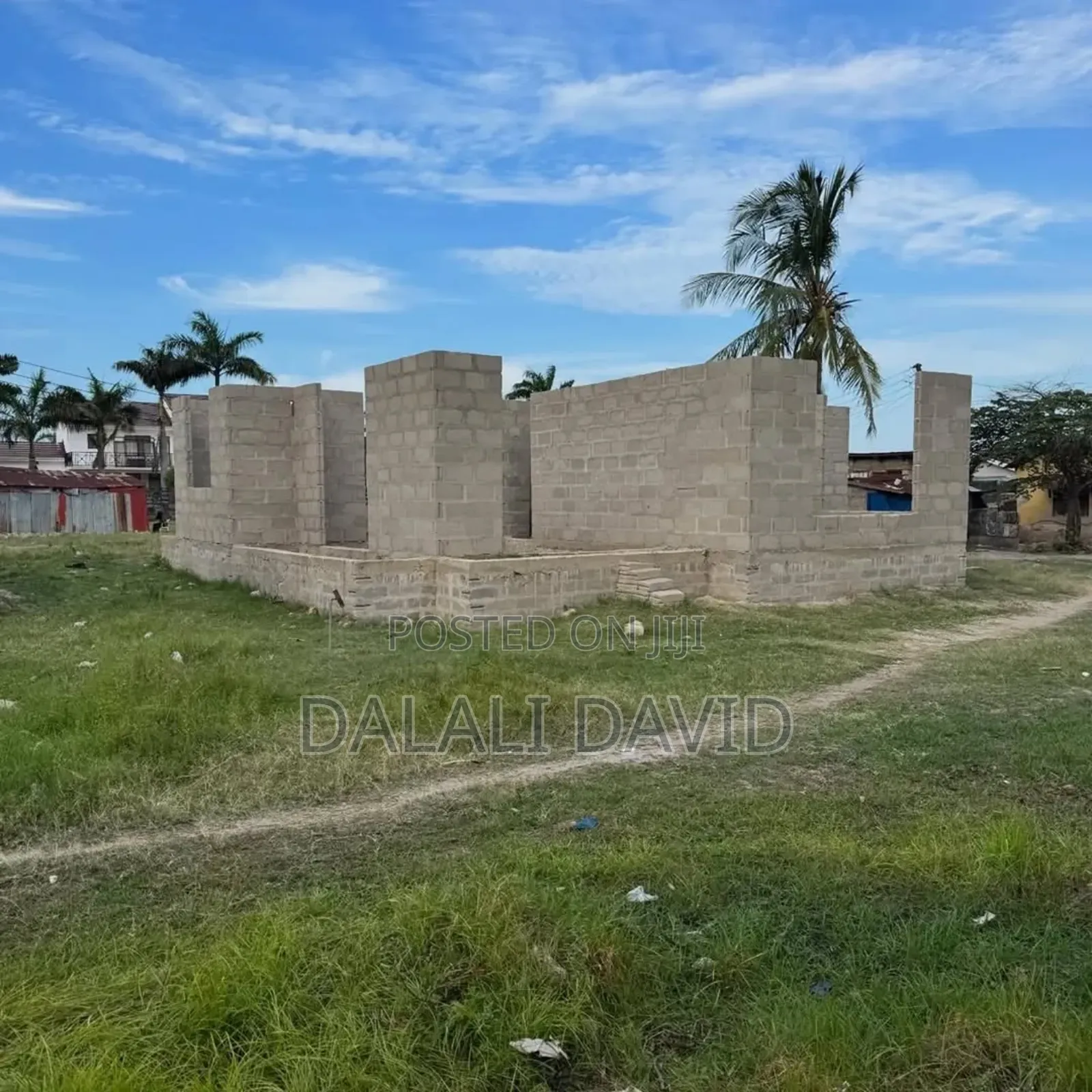Plot for Sale at Ununio Beach