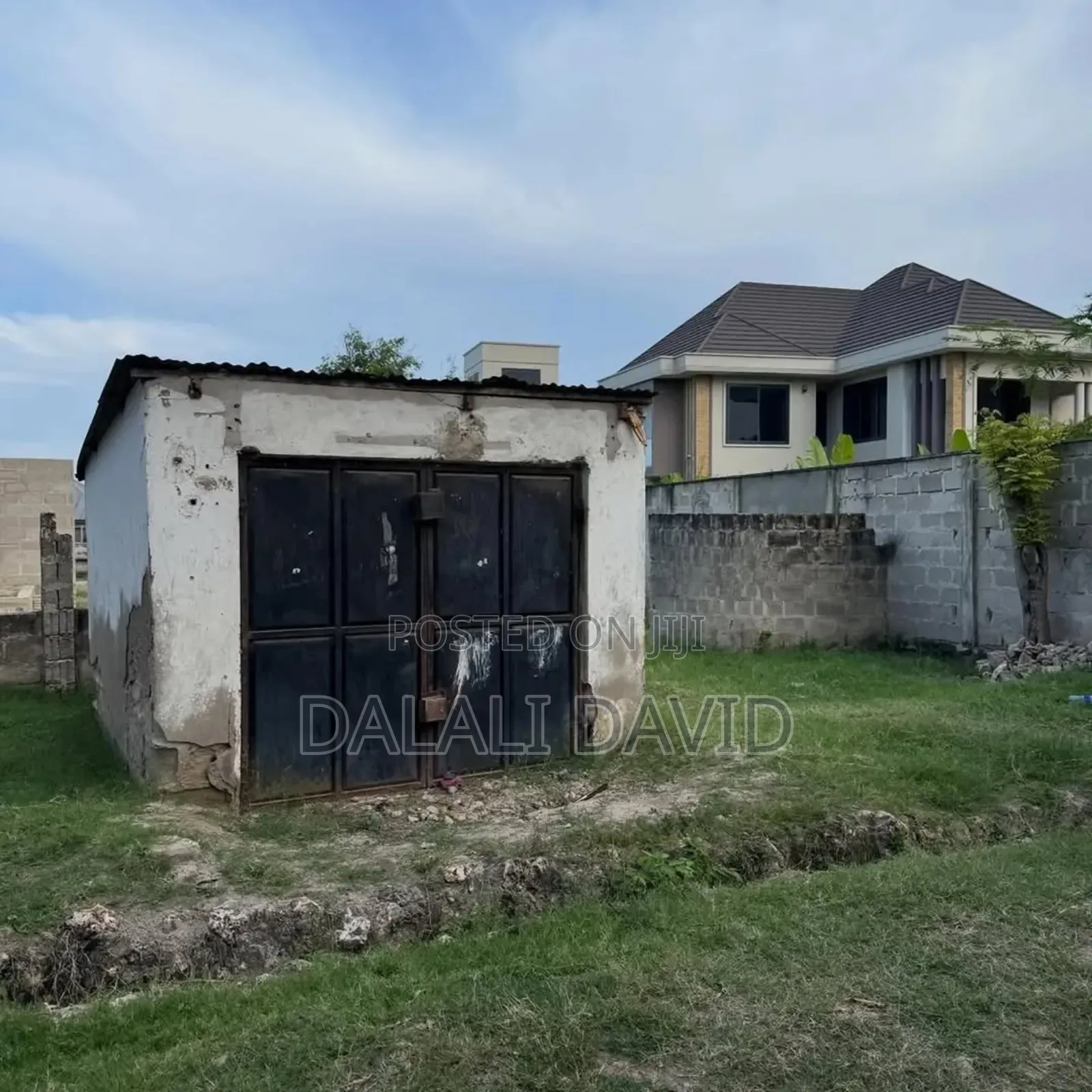 Plot for Sale at Ununio Beach