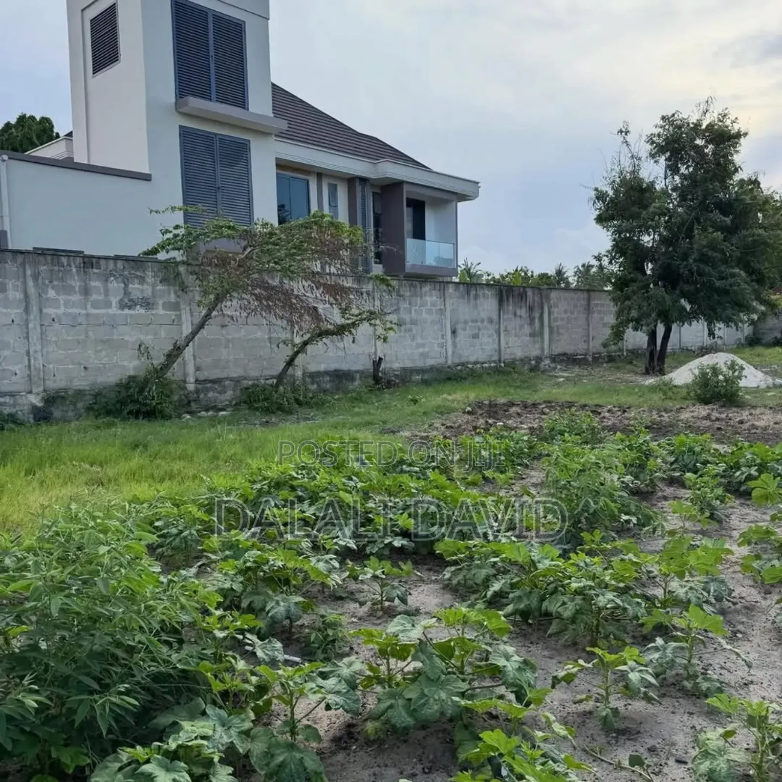 Plot for Sale at Ununio Beach