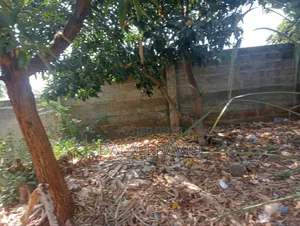 Plot for Sale at Mbezi Beach