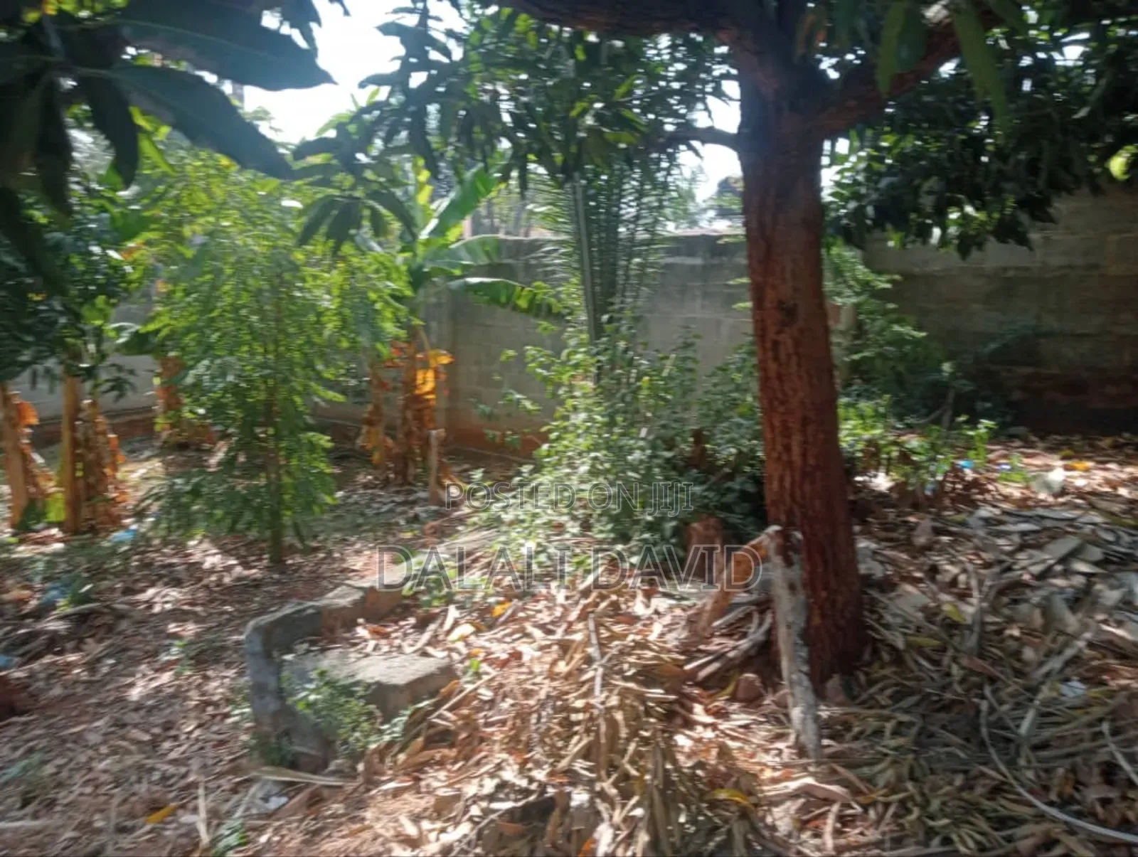 Plot for Sale at Mbezi Beach