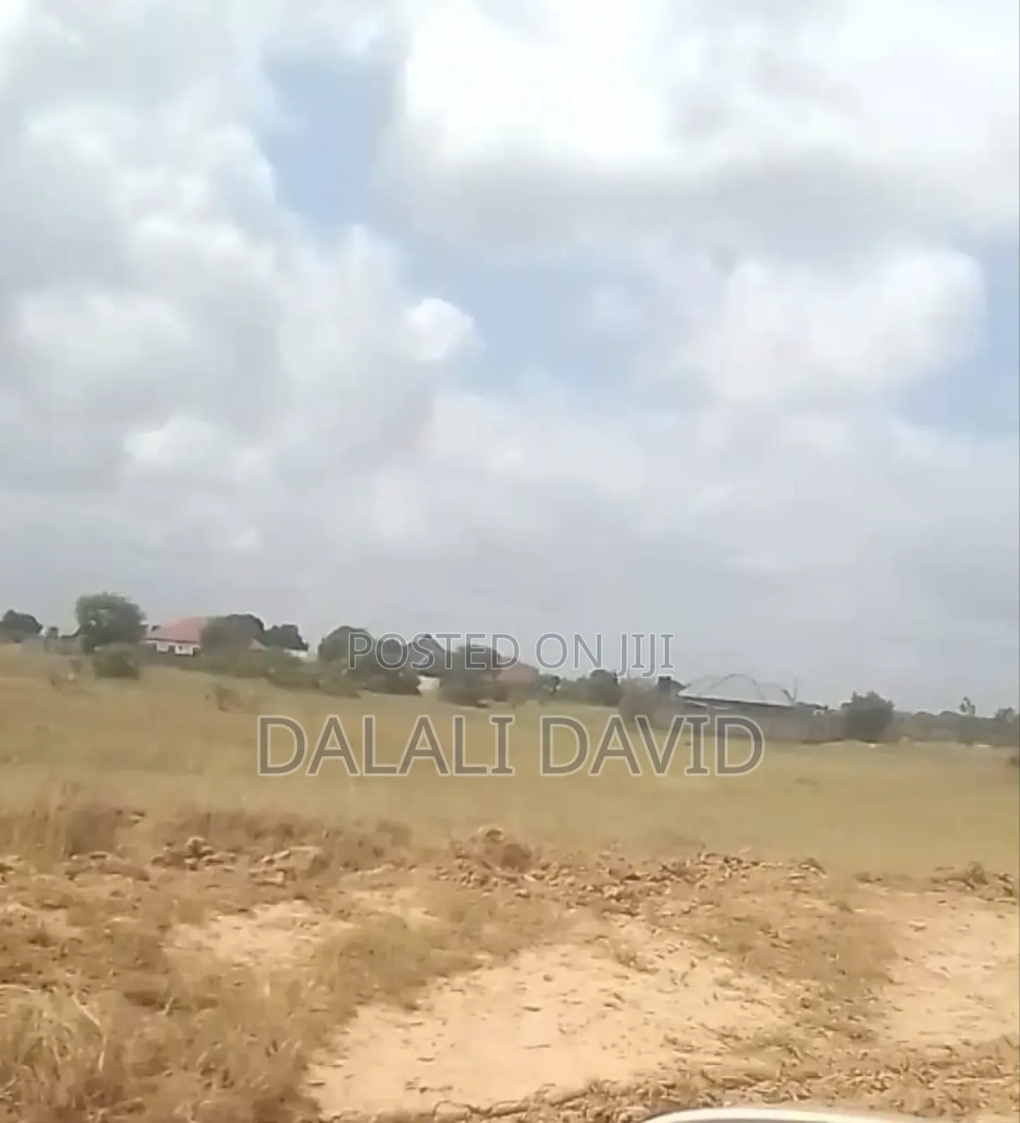Plot for Sale at Madale Mbopo