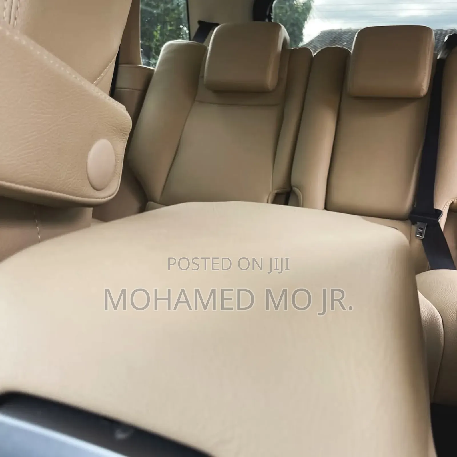 Seatcover Discovery
