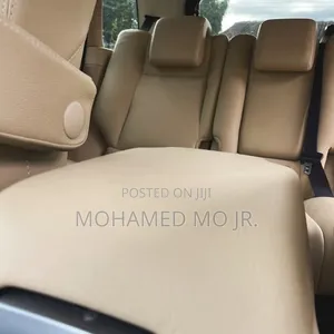 Seatcover Discovery