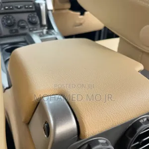 Seatcover Discovery