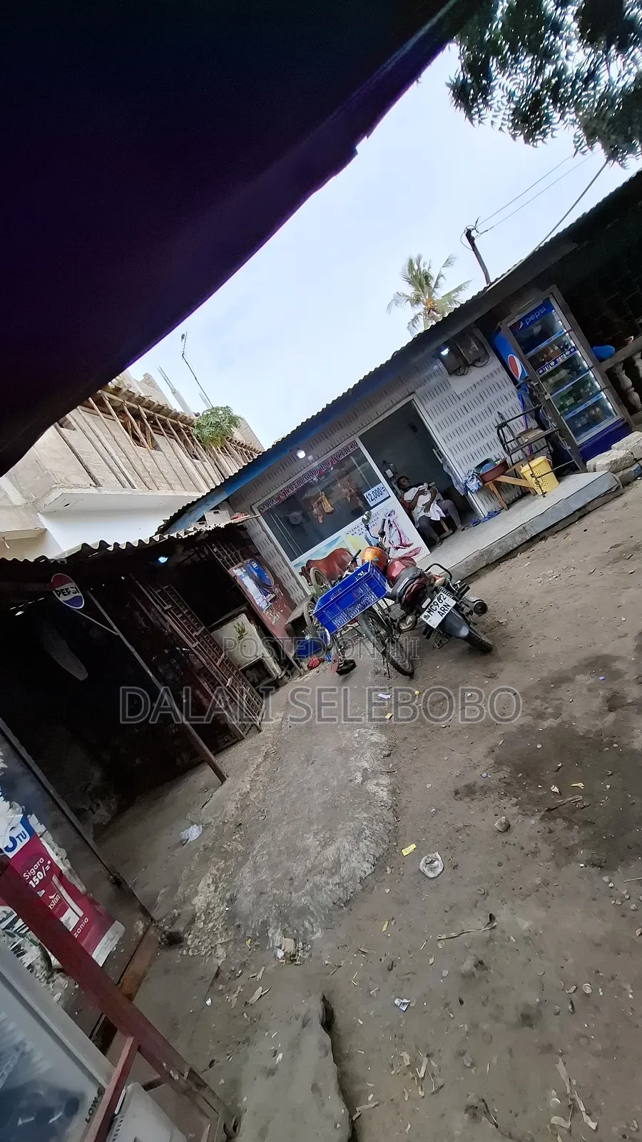 Plot at Marketing Area Full Population
