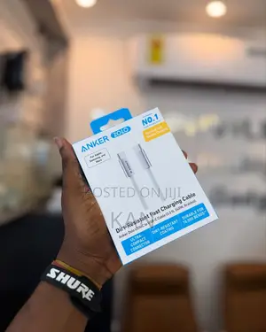 20w Power Adapter Usb C-**Original**