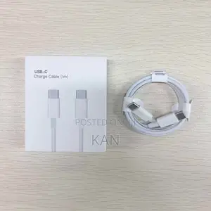 20w Power Adapter Usb C-**Original**