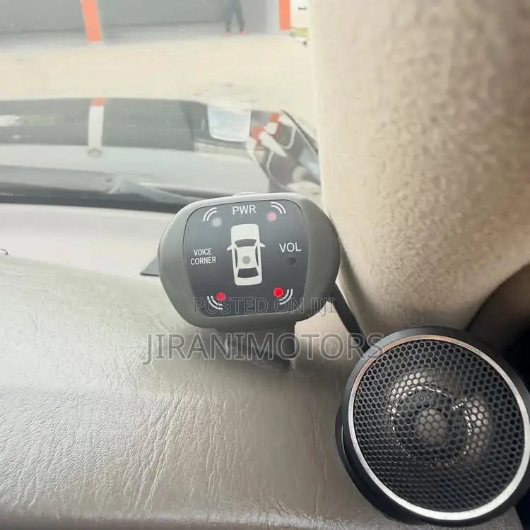 Toyota Land Cruiser 100 4.7 Executive 2007 Gray
