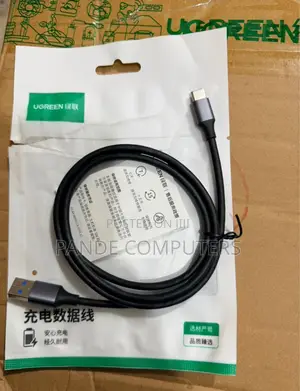 Ugreen Us187 Dark Gray/1 Meter