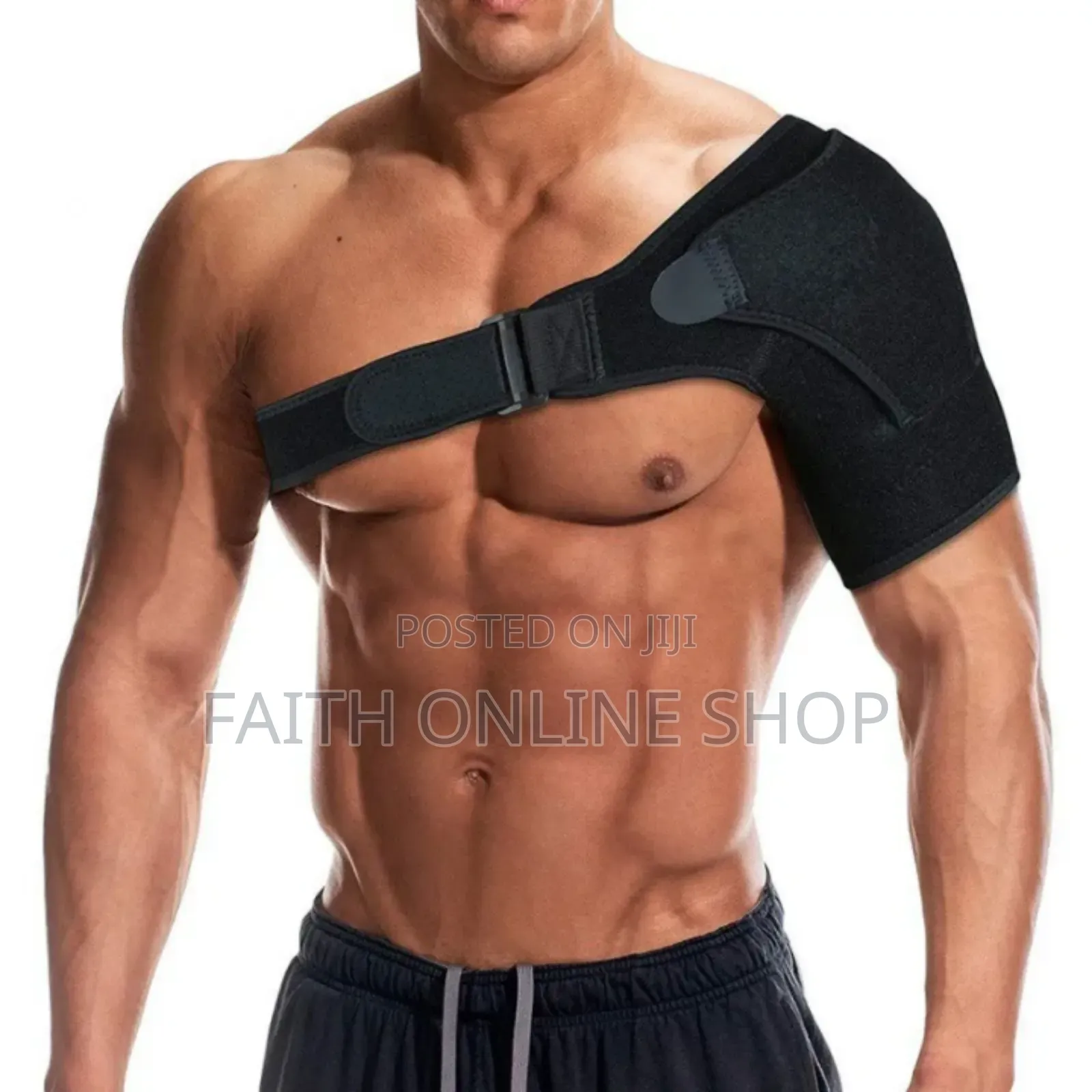 Shoulder Support / Shoulder Brace 1pc