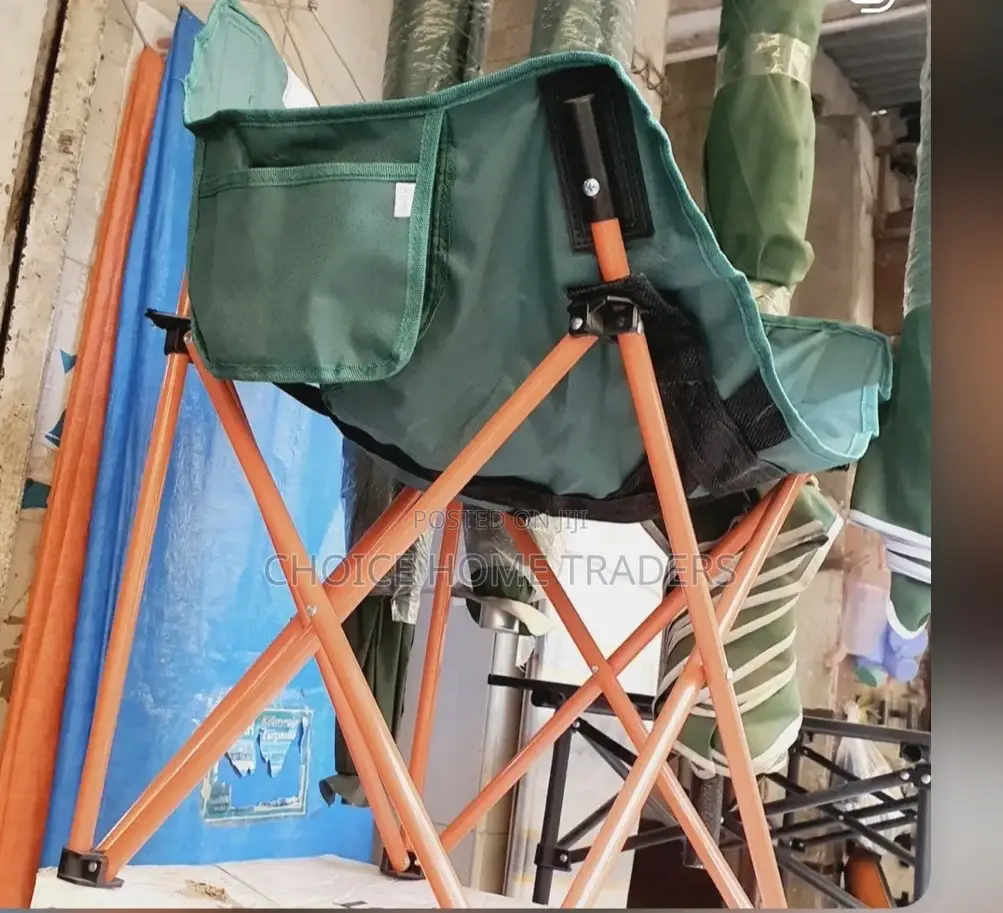Camping Chair