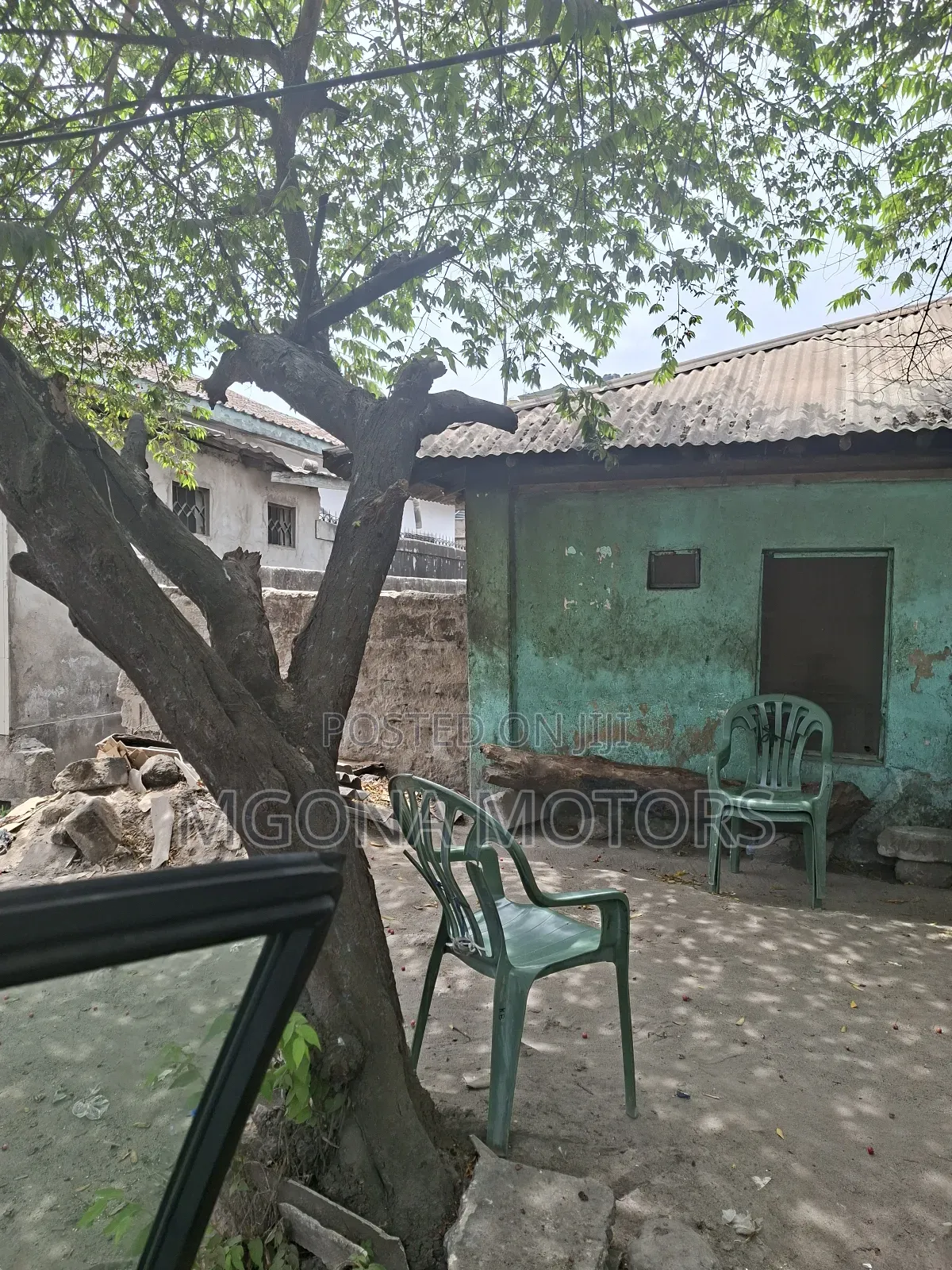 Furnished 6bdrm House in Magomeni for sale