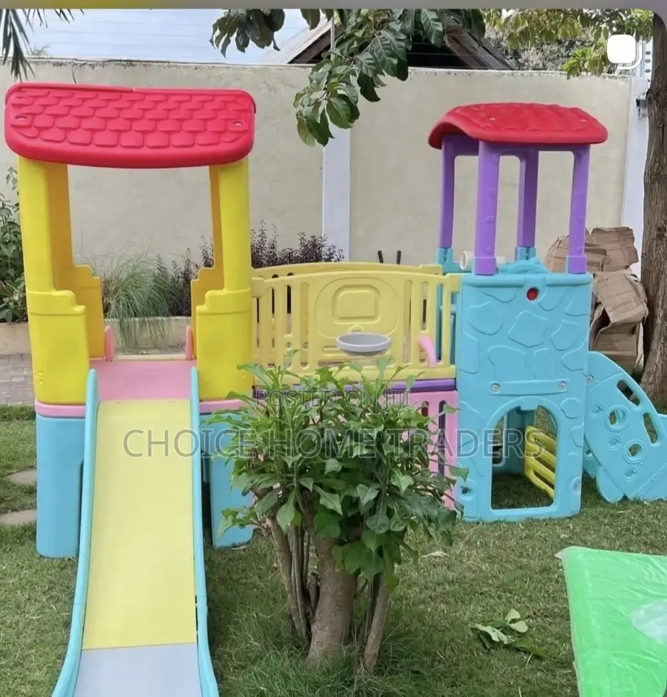 Kids Playhouse Outdoor/Indoor